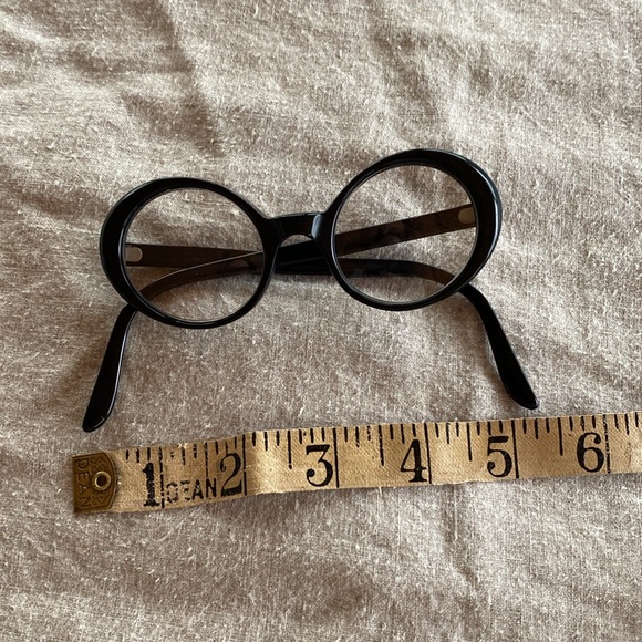 Vintage 60’s Mod Eyeglasses - Picture 13 of 13